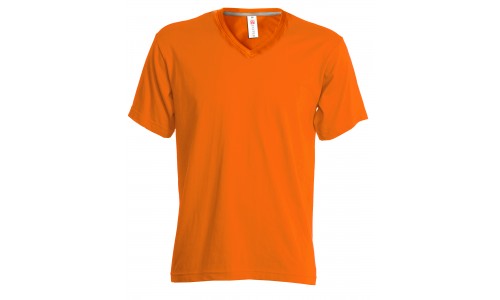 V-NECK